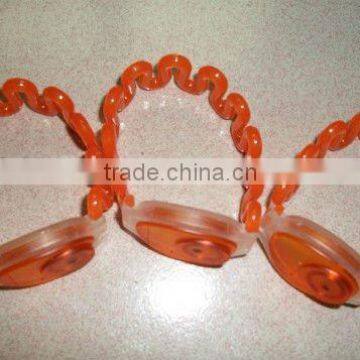 Waterproof RFID Watch for Swimming Pool or Water Park