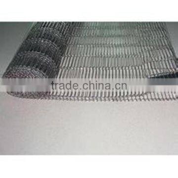 China High Quality Stainless Steel Chain Conveyor Belt Mesh