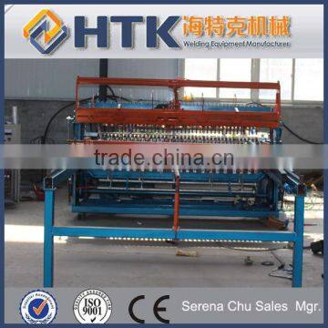 Construction Wire Mesh Welding Machine/Welded Mesh Fence Machine photo-2