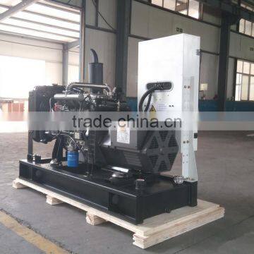 CE ISO Good 20kw Diesel Generator Price photo-5