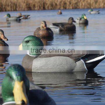 HDPE Hunting Duck Decoys,The Duck Couple ,wholesale Plastic Duck Decoys. photo-2