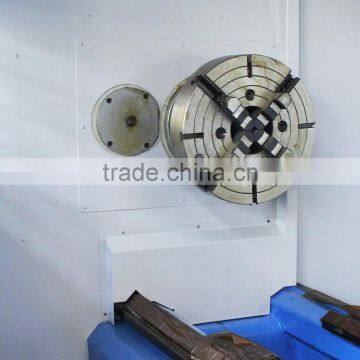Heavy Duty CNC Lathe / Large Sized CNC Horizontal Lathe photo-2