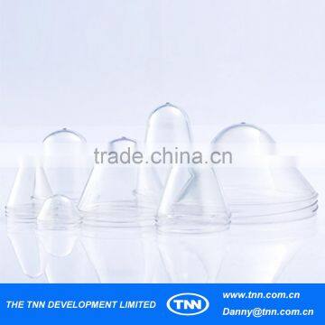 PET PP New Material Plastic Preform photo-3