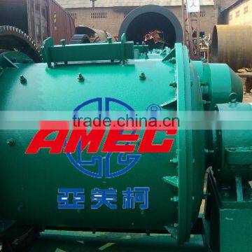 ISO9001 High Efficiency Ore Powder Grinding Ball Mill /cement Machine With Best Price Hot Sale in Sudan photo-3