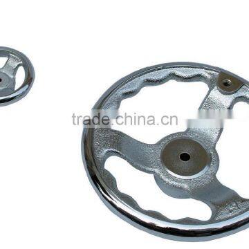 Casting Iron Hand-wheel photo-2