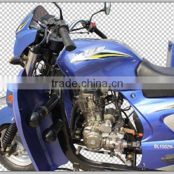 150 cc Motor Tricycle Load Cargo photo-2