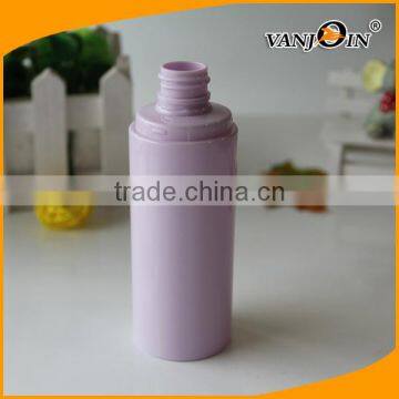 100ml Taro Color Refillable Fine Mist Perfume Spray Atomizer Bottle photo-2