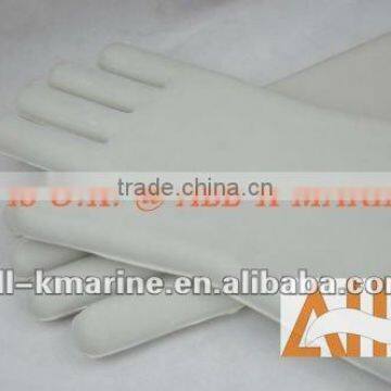 7KV Electric Insulation Rubber Gloves