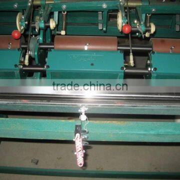 CO230B Cone Yarn Winding Machine photo-5