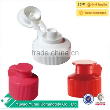 On time delivery High quality Plastic Bottle Cap CP-2006