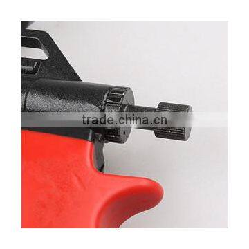 High Quality Construction Tool Air Pressure Teflon Foam Spray Gun photo-3