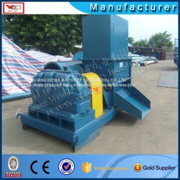 Tyre Crusher Slab Cutter Machine for Rubber photo-5