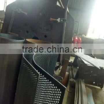 2017 Jinukun Hammer Mill photo-6