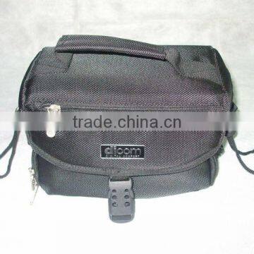 high quality 1680D digital camera bag