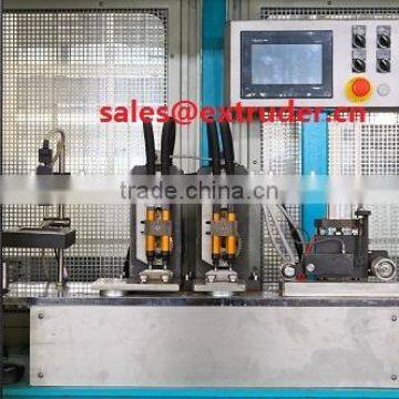 Flat Drip Irrigation Pipe Production Line photo-3