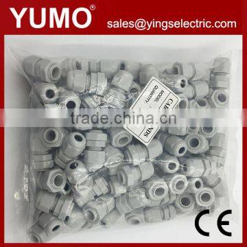 Cable Gland PG7 photo-3