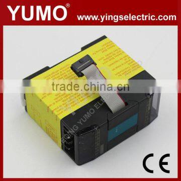 YUMO FBS-6AD 6 Channel 14 Bits Analog Input Module New Original PLC photo-5