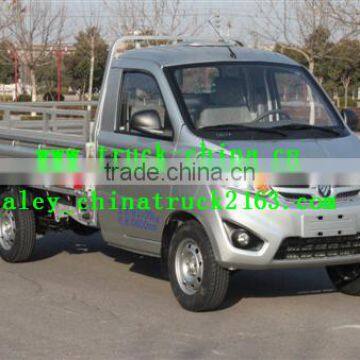 Hot Selling Pick-up ,cargo Truck for Sale photo-2