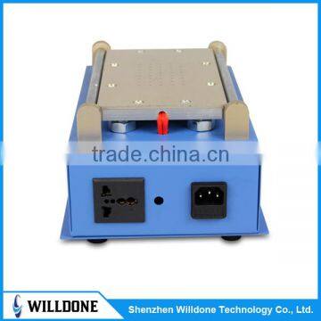 Best Quality Phone LCD Repair Machine Vacuum Separator photo-5