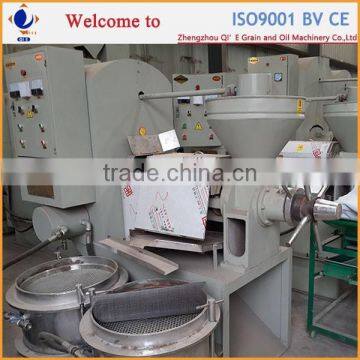 5 Ton per Day Nut and Seed Oil Expeller Oil Press Machine photo-5