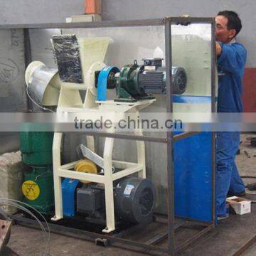 2017 Promotional New Products Feed Pellet Machine for Homeuse photo-3