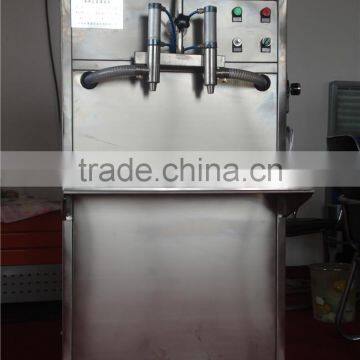 Factory Direct Selling Automatic Edible Oil Filling Machine photo-5