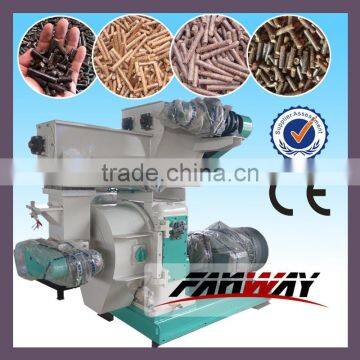 pine wood pellet making machine for sale