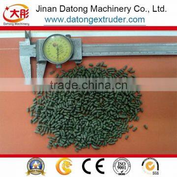 Gold Supplier Aquarium Fish Food Machine photo-3