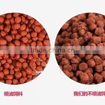 A Nutritious Fish Food Process Line photo-5