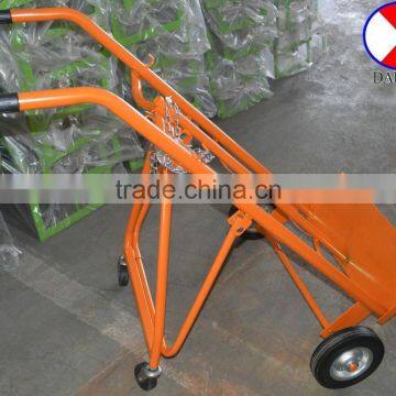 Cylinder Cart HT1003 for Two Gas Bottle photo-2