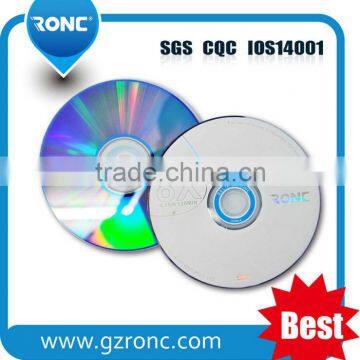 Full Face Printing Grade A+ Blank Dvd in Bulk Dvd-r 16X photo-2