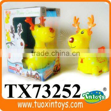 Wind up Christmas Toy, Best Toys for 2016 Christmas Gift Ideas photo-5