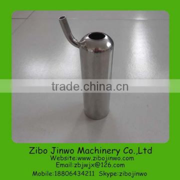 Stainless Steel Teat Cup for Milk Cluster