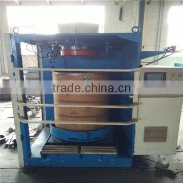 Machine Manufacturers Pail Rotary Packing Machine Price photo-6