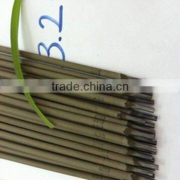 Atlantic welding rod specification E7018 E6013 welding electrode manufacturer