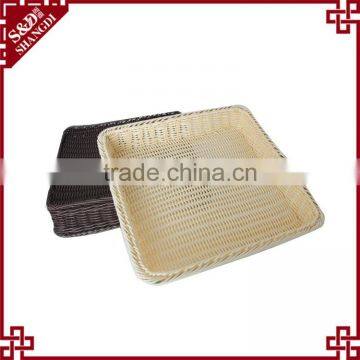 China Wholesale Good Quality Customized Food Fruit Storage Native Baskets photo-3