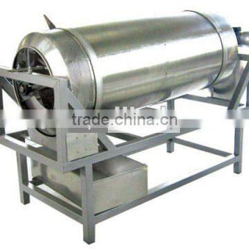 Continuous flavoring machine (capacity:10000kg/h)