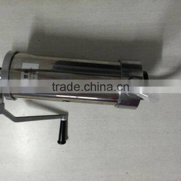 GRT-3L HOT Rapid Sausage Filler Machine photo-4