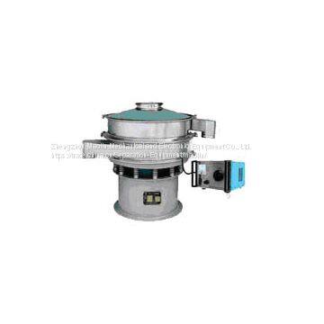 Vibrating Screen (Vibrosieve ,vibroscreen,separator) photo-2