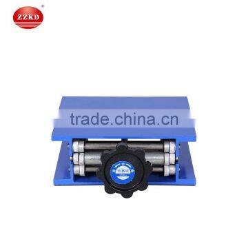 High Stainless Steel Lab Lift Table photo-2