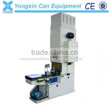 Tin Can Cover Coating and Drying Machine