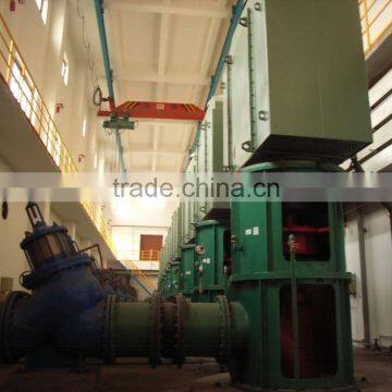 Steel Using Vertical Turbine Pump With Long Shaft photo-2