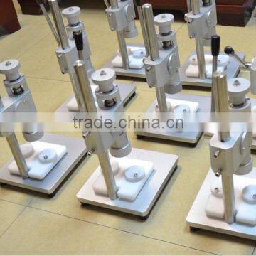 15mm Manual Cap Crimper for Spray Cap of Perfume Bottle photo-5