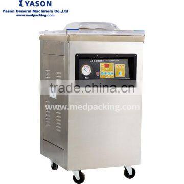 DZ-400 Single Chamber Waxberry Vacuum Packaging Machine