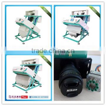 Seeds Color Sorter Machine