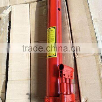 2 TON 4000 lb FAST DOUBLE PUMP Engine Hoist photo-2