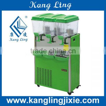 Commercial Drinking Machine Juice Dispenser