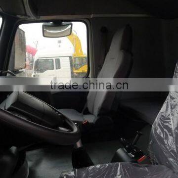 China Sinotruk Dump Truck Brand HOWO 8*4 Loading 30T photo-2