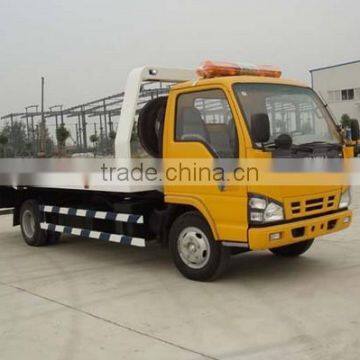 Road Wrecker Vehicle 4x2 photo-3