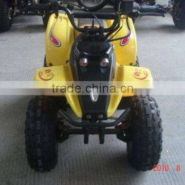 Cheap made in china quality assured 4 wheeler kids racing quad ATV